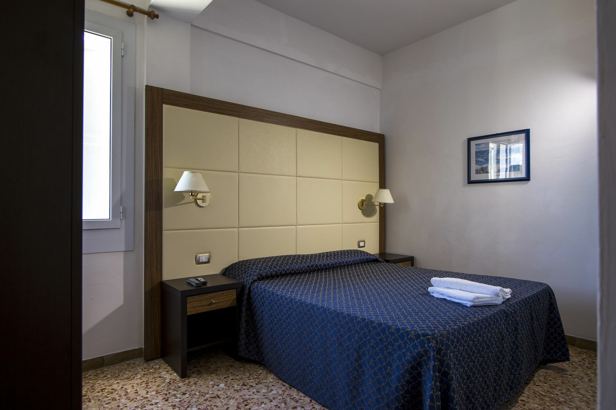 Hotel Paradiso Senigallia Eksteriør bilde